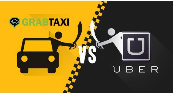 Hết Grab giờ lại tới Uber tăng giá cước: Người tiêu dùng về với taxi truyền thống?